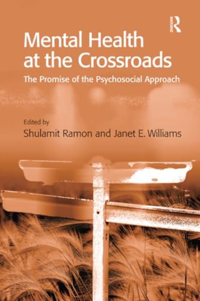 Mental Health at the Crossroads