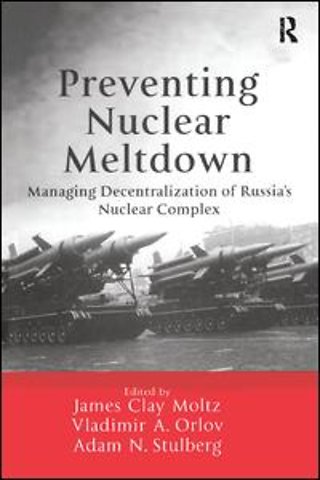 Preventing Nuclear Meltdown