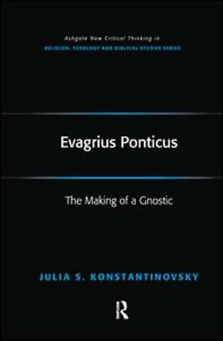 Evagrius Ponticus