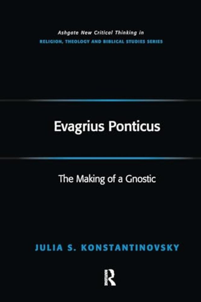 Evagrius Ponticus