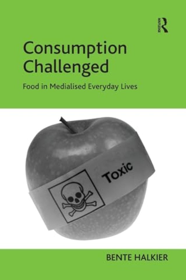 Consumption Challenged