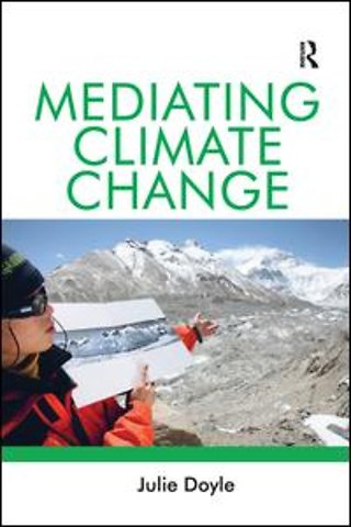 Mediating Climate Change