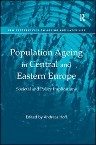 Population Ageing in Central and Eastern Europe