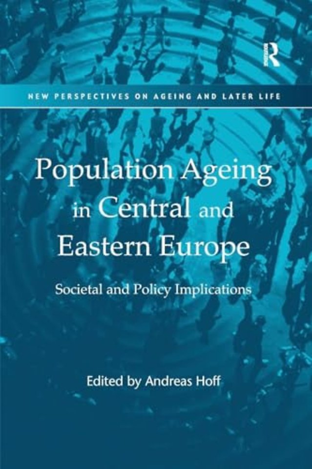 Population Ageing in Central and Eastern Europe