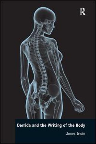 Derrida and the Writing of the Body