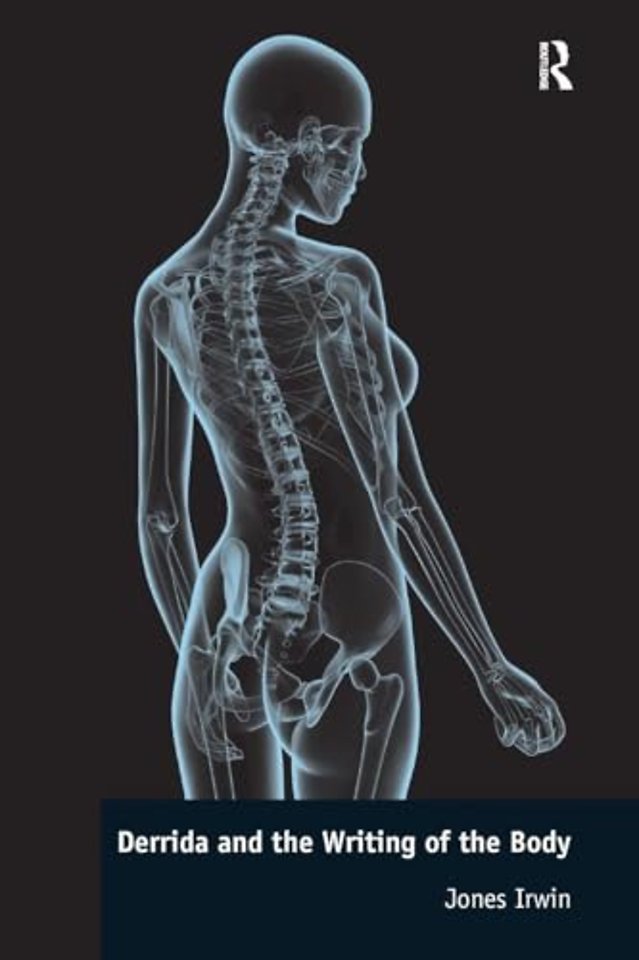 Derrida and the Writing of the Body