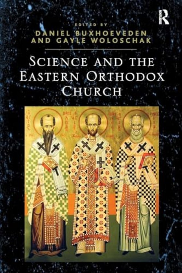 Science and the Eastern Orthodox Church