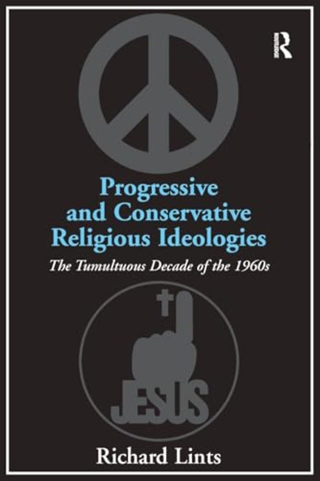 Progressive and Conservative Religious Ideologies