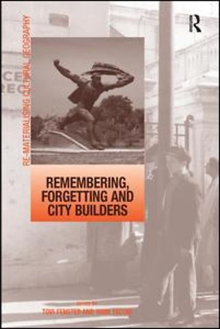 Remembering, Forgetting and City Builders