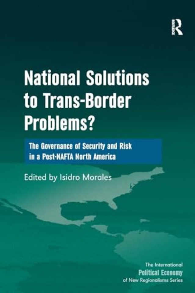 National Solutions to Trans-Border Problems?