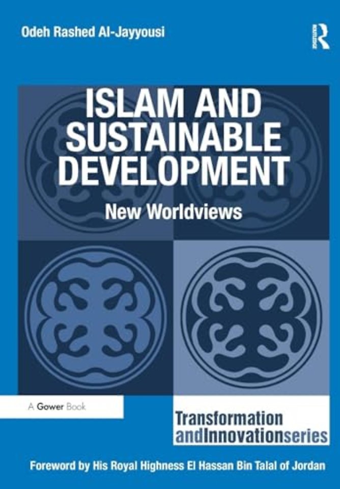 Islam and Sustainable Development