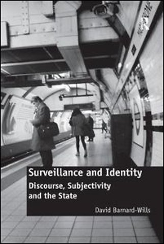 Surveillance and Identity