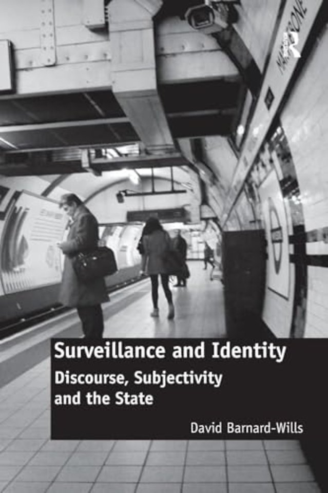 Surveillance and Identity