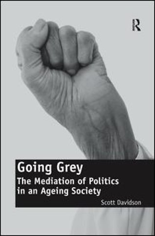 Going Grey