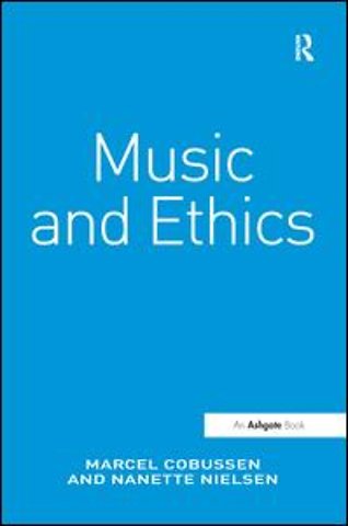 Music and Ethics