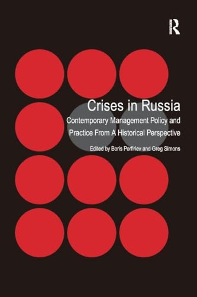 Crises in Russia