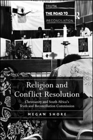 Religion and Conflict Resolution