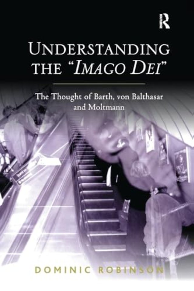 Understanding the 'Imago Dei'