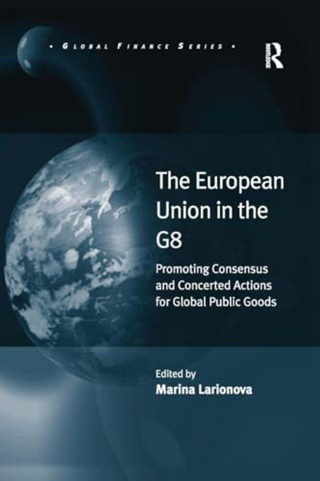 European Union in the G8
