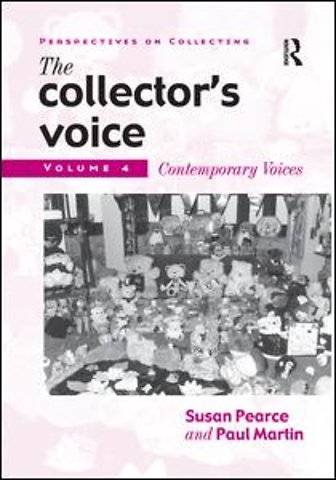 Collector's Voice