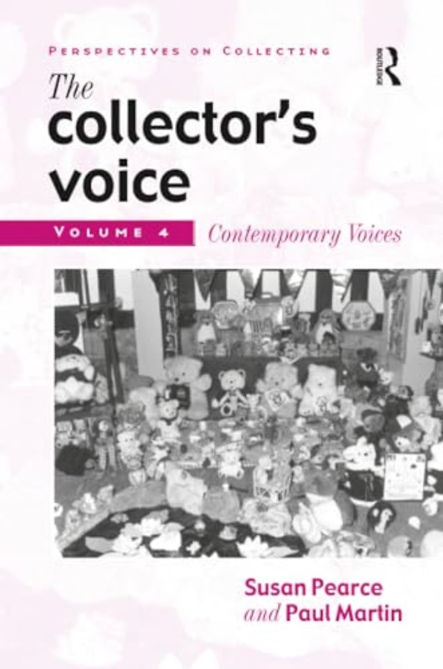 Collector's Voice