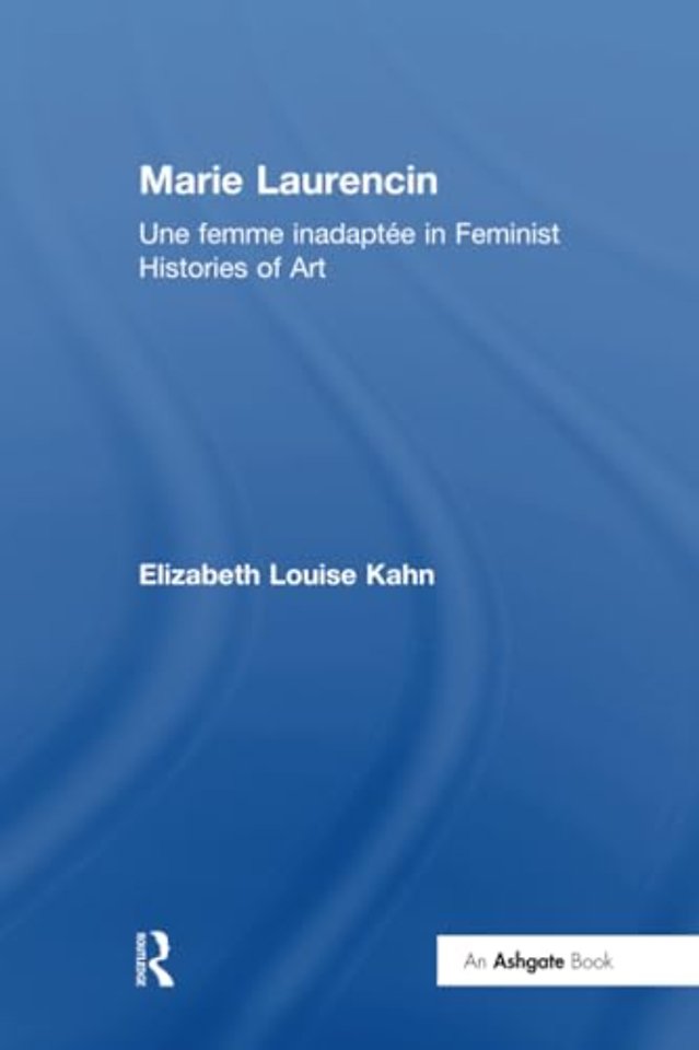 Marie Laurencin