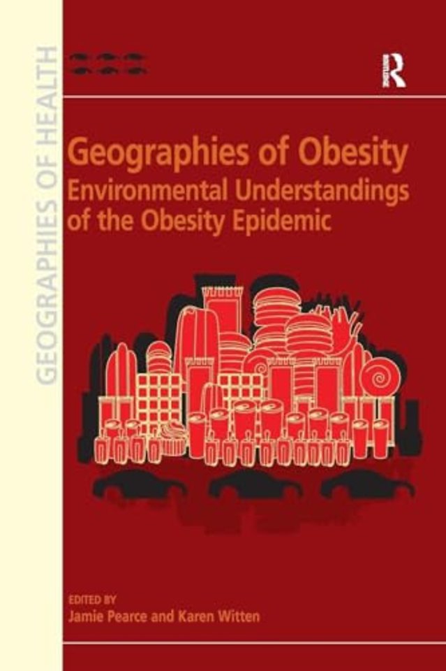 Geographies of Obesity