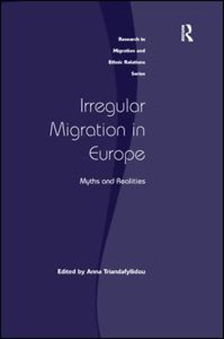 Irregular Migration in Europe