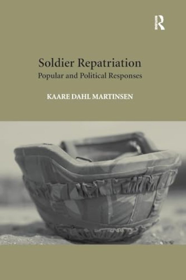 Soldier Repatriation