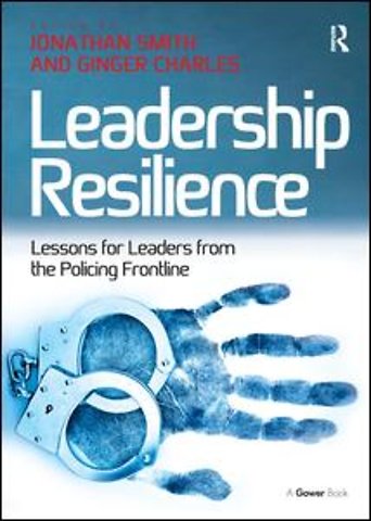 Leadership Resilience