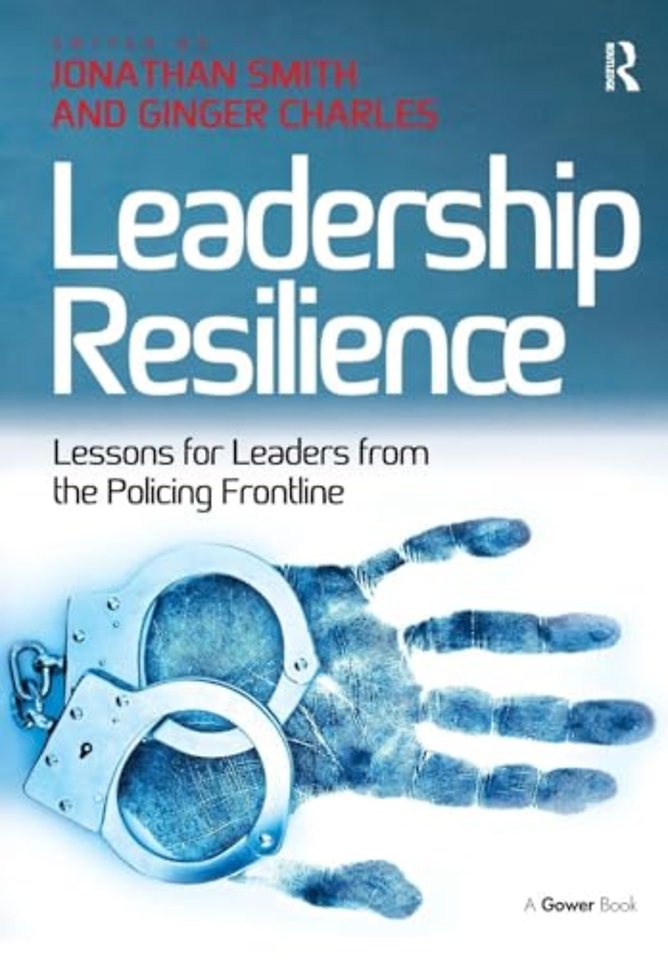 Leadership Resilience