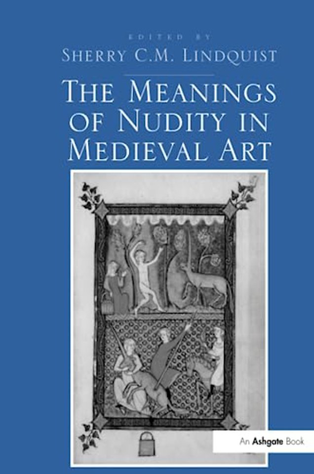 Meanings of Nudity in Medieval Art