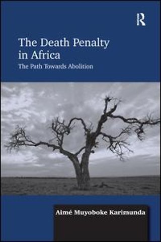 Death Penalty in Africa