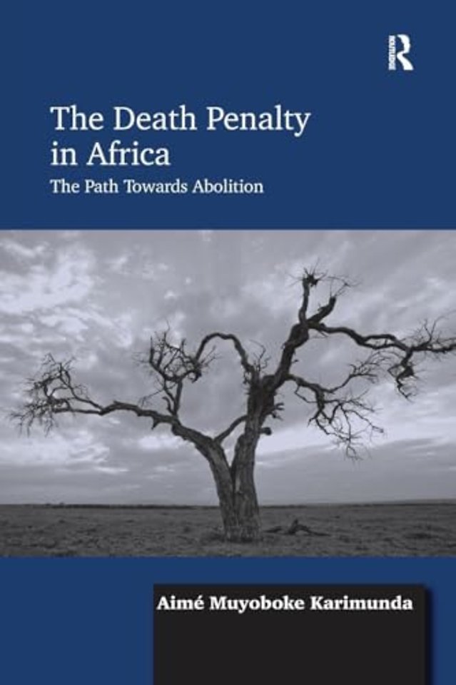 Death Penalty in Africa