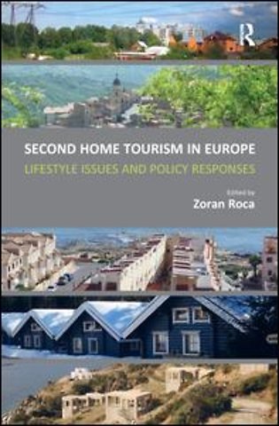 Second Home Tourism in Europe