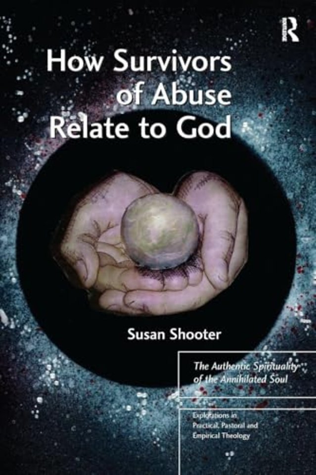 How Survivors of Abuse Relate to God