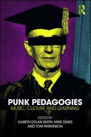 Punk Pedagogies
