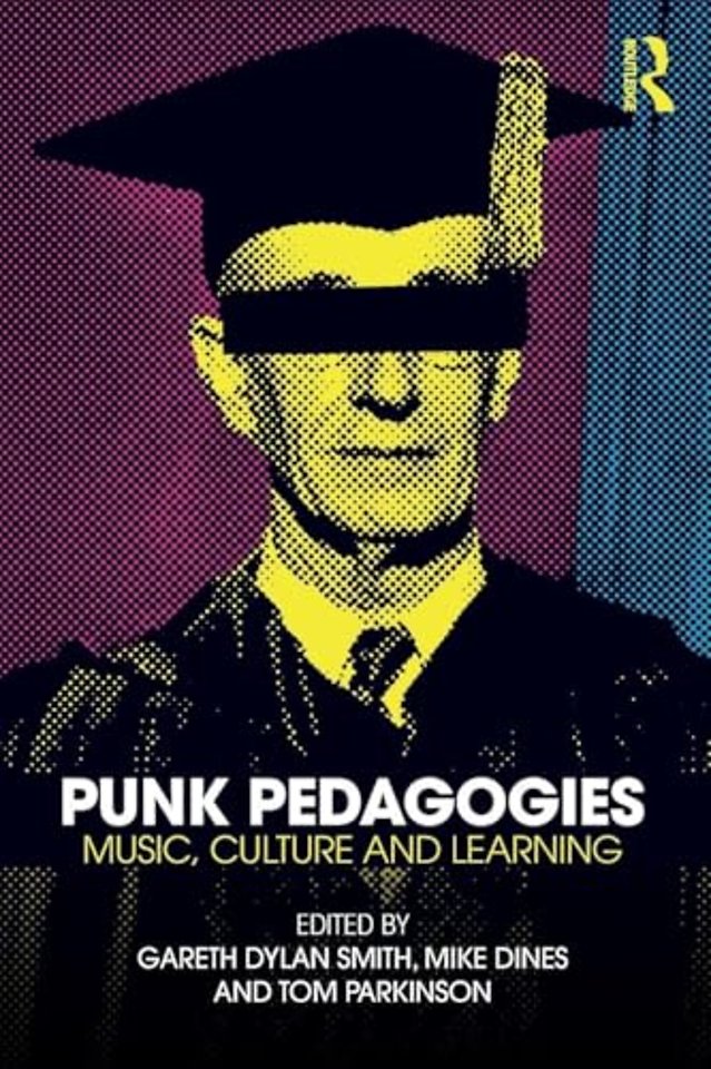 Punk Pedagogies