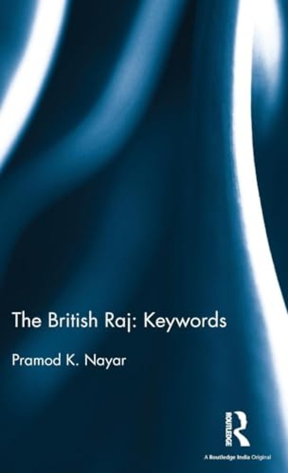 British Raj: Keywords