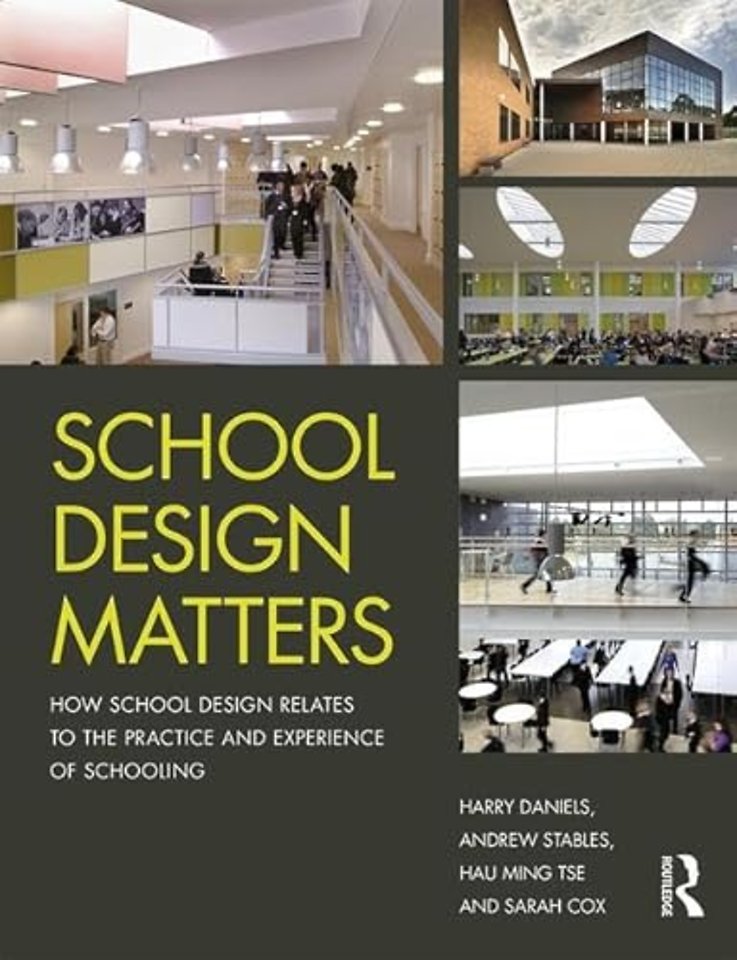 School Design Matters