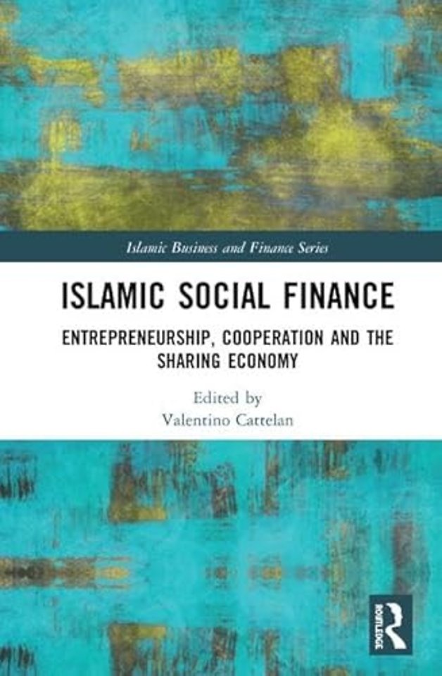 Islamic Social Finance