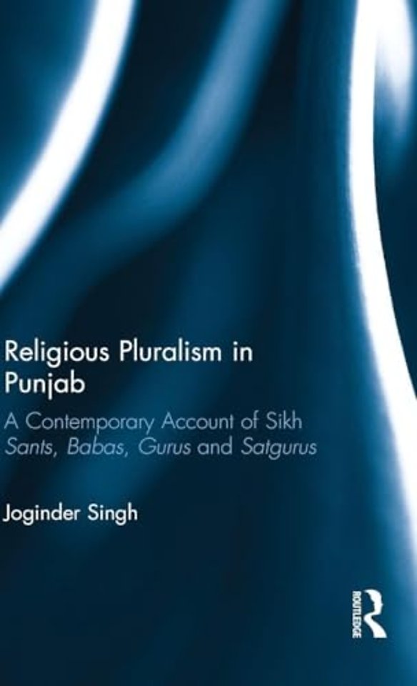 Religious Pluralism in Punjab