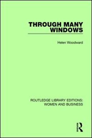 Through Many Windows