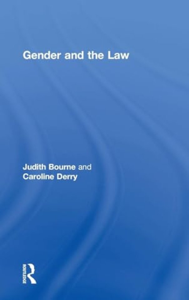 Gender and the Law