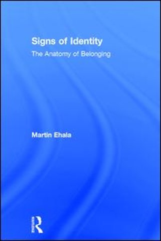 Signs of Identity