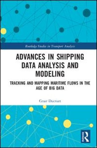 Advances in Shipping Data Analysis and Modeling