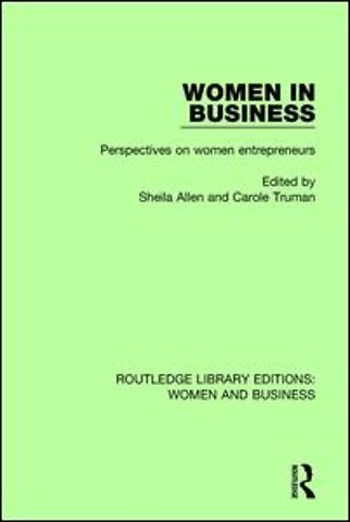 Women in Business