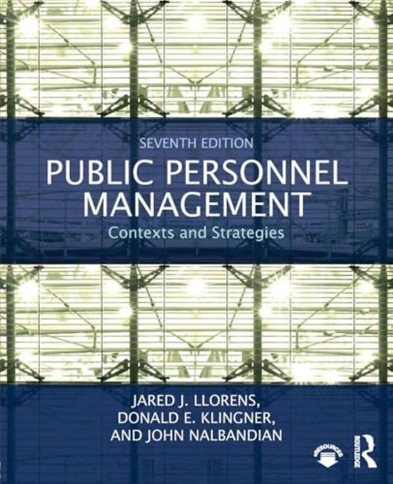Public Personnel Management