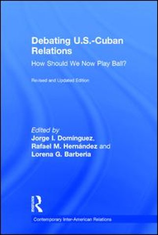 Debating U.S.-Cuban Relations