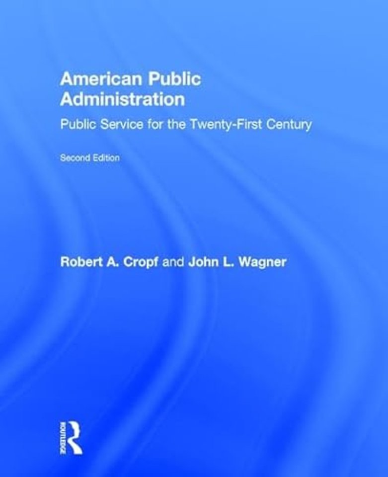 American Public Administration
